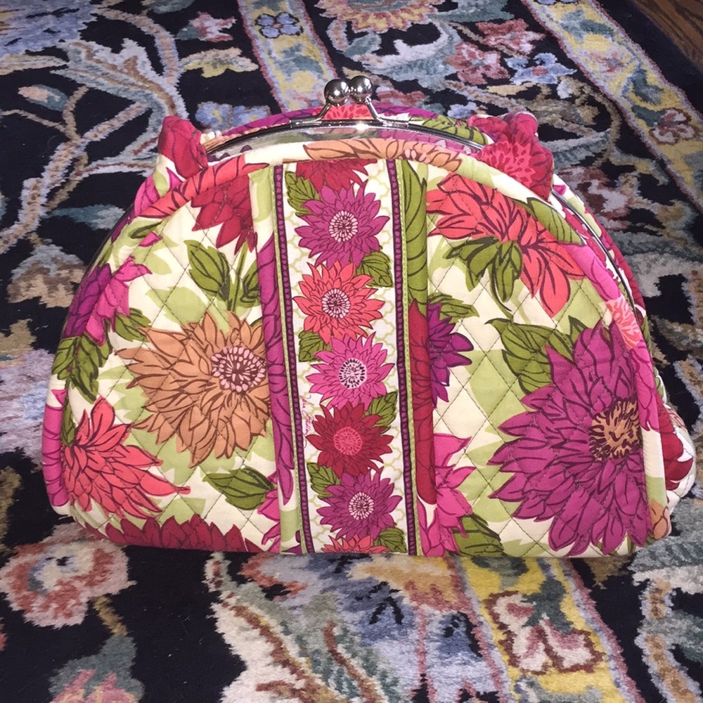 Vera Bradley Bag